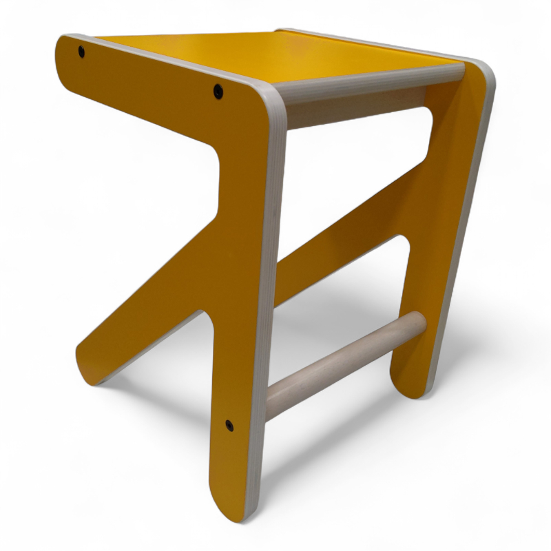 Kloss Store Pil Orange, Ubrukt