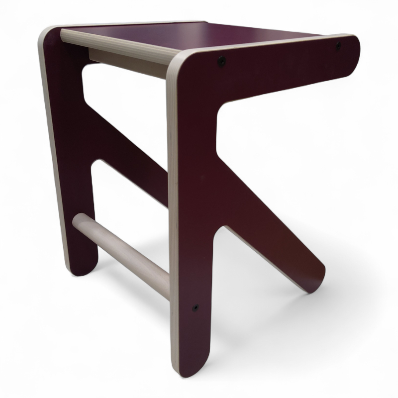 Kloss Store Pil Lilla, Ubrukt