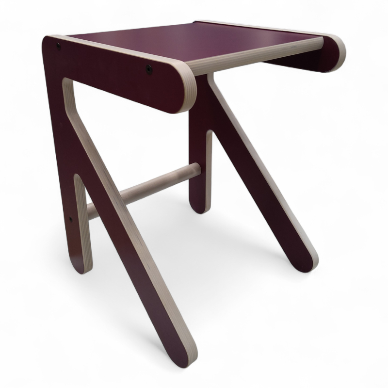 Kloss Store Pil Lilla, Ubrukt