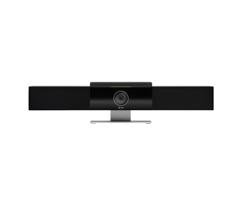Polycom P009 Studio - 4K Video Bar