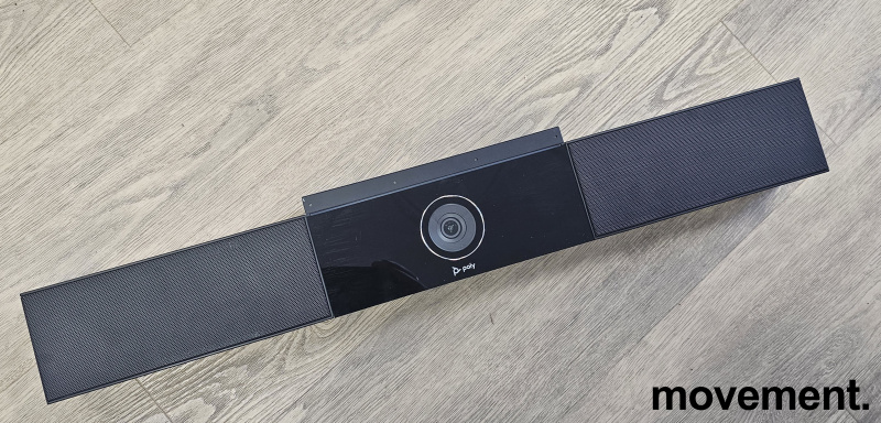 Polycom P009 Studio - 4K Video Bar - 2 / 5