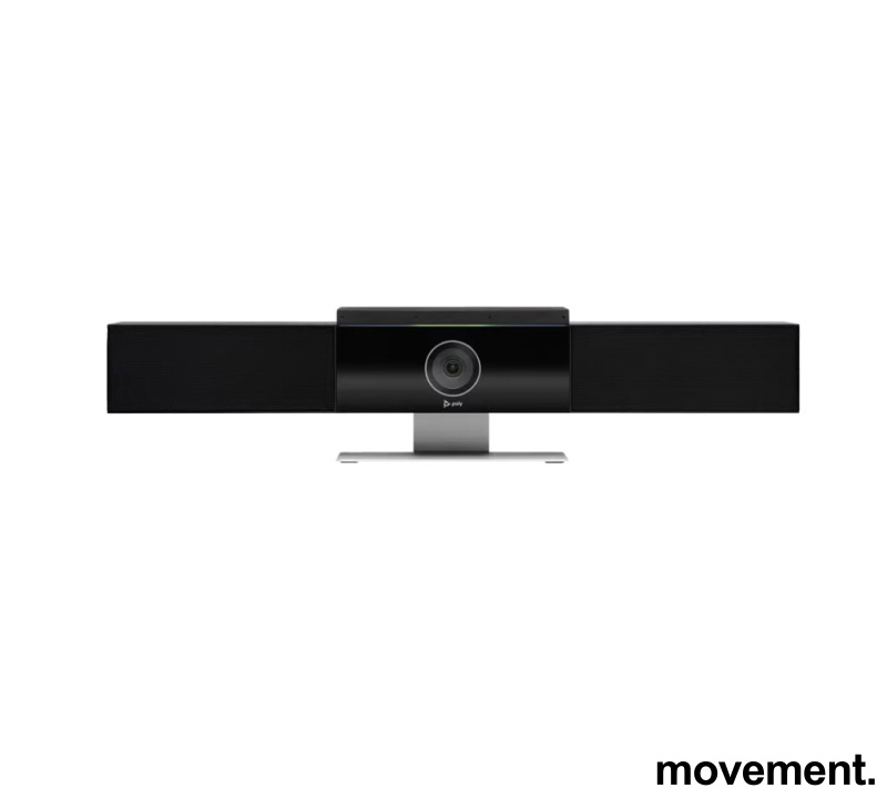 Polycom P009 Studio - 4K Video Bar - 1 / 5