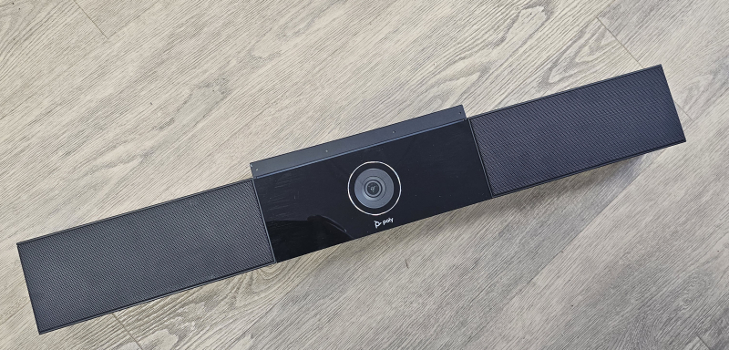 Polycom P009 Studio - 4K Video Bar