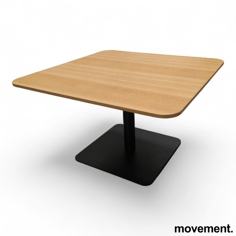 Revo loungebord 75x75cm, høyde 45cm - 1 / 2