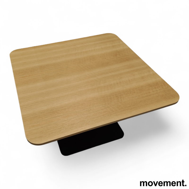 Revo loungebord 75x75cm, høyde 45cm - 2 / 2
