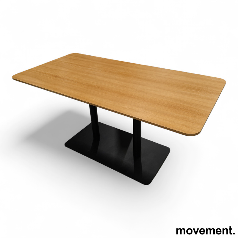 Revo loungebord 140x70cm, høyde - 1 / 2