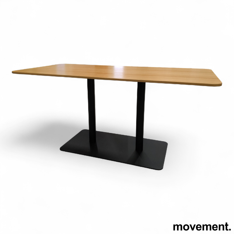 Revo loungebord 140x70cm, høyde - 2 / 2