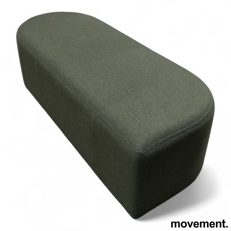 Revo puff SN150 Grønt stoff, Pent - 2 / 2