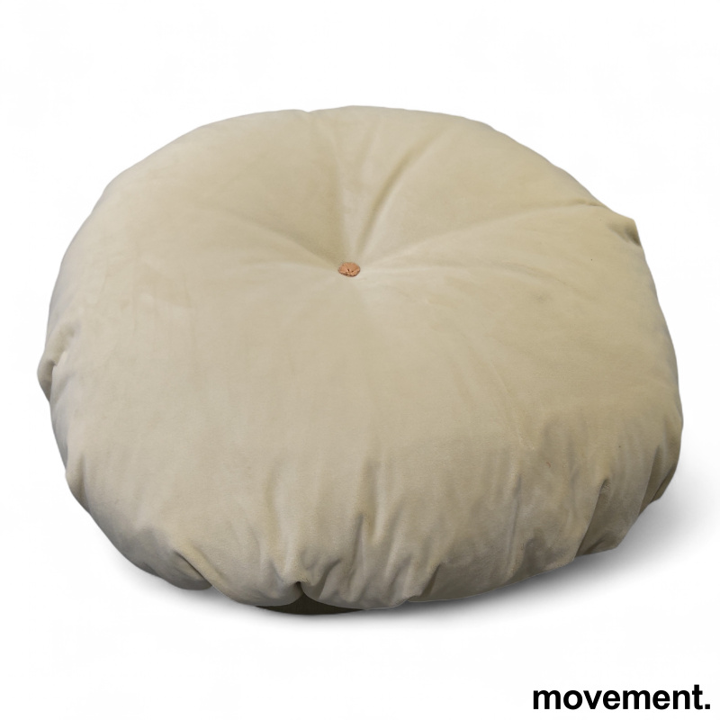 Souffle puff small Lys beige, beige - 2 / 2
