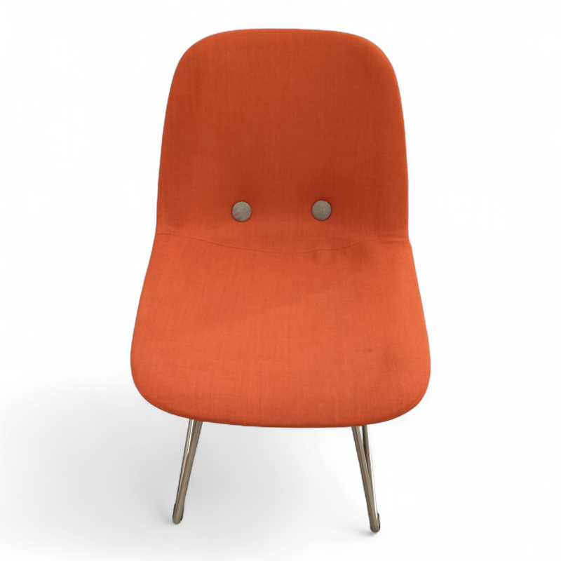 EJ2 Eyes konferansestol med meieben