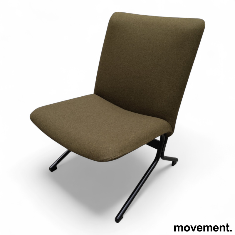 Snap loungestol, uten armlene - 1 / 2