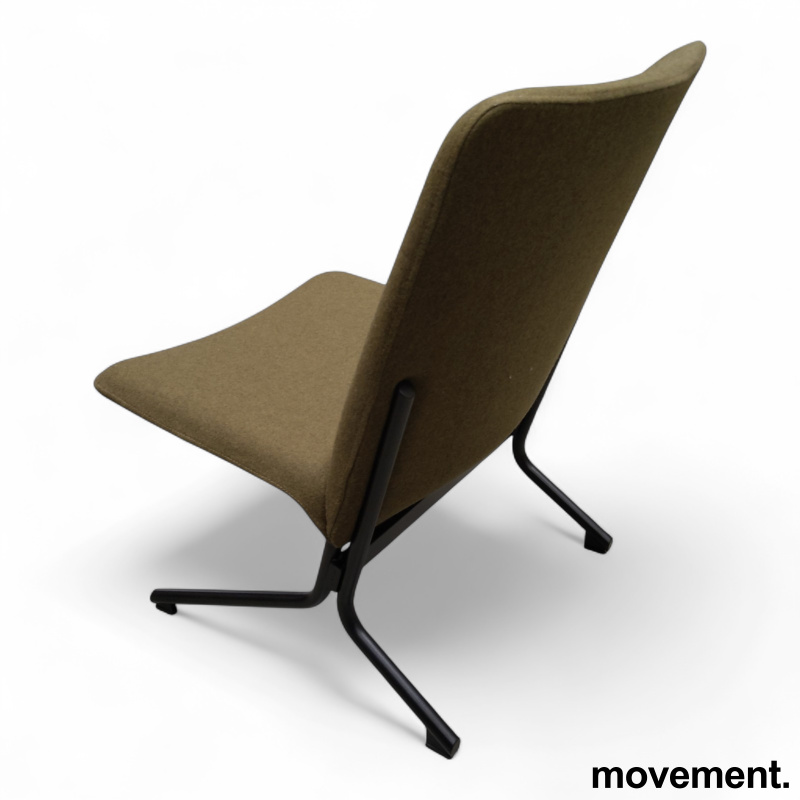 Snap loungestol, uten armlene - 2 / 2