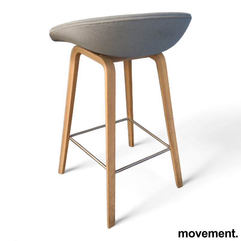 About a stool AAS 33 fullpolstret - 2 / 2