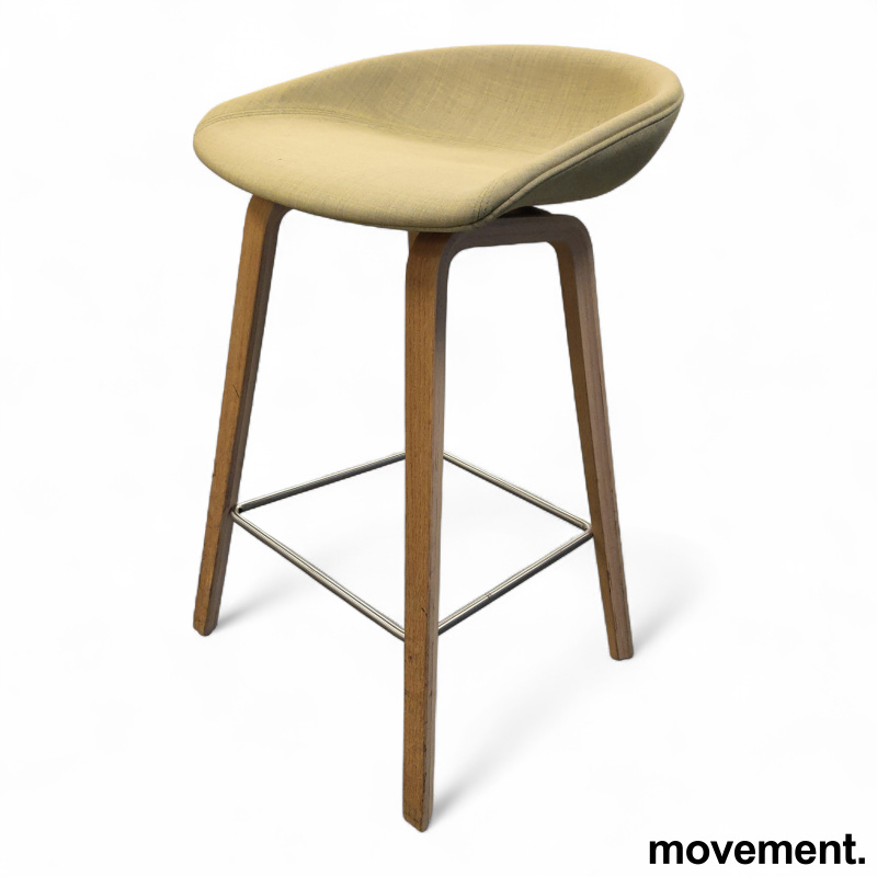 About a stool AAS 33 fullpolstret - 1 / 2
