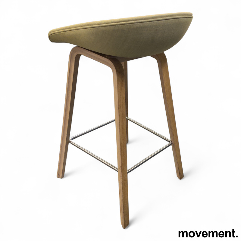 About a stool AAS 33 fullpolstret - 2 / 2