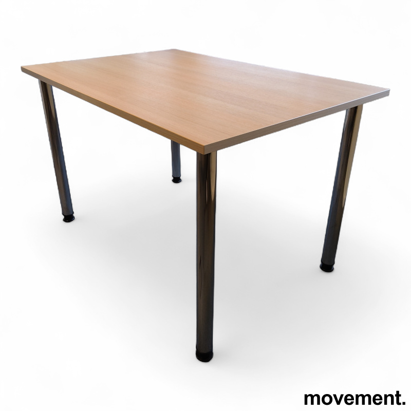 Allround 5180, 120x80cm lys - 1 / 2