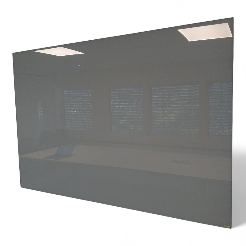 Mood wall 150x100cm Blågrå, Pent