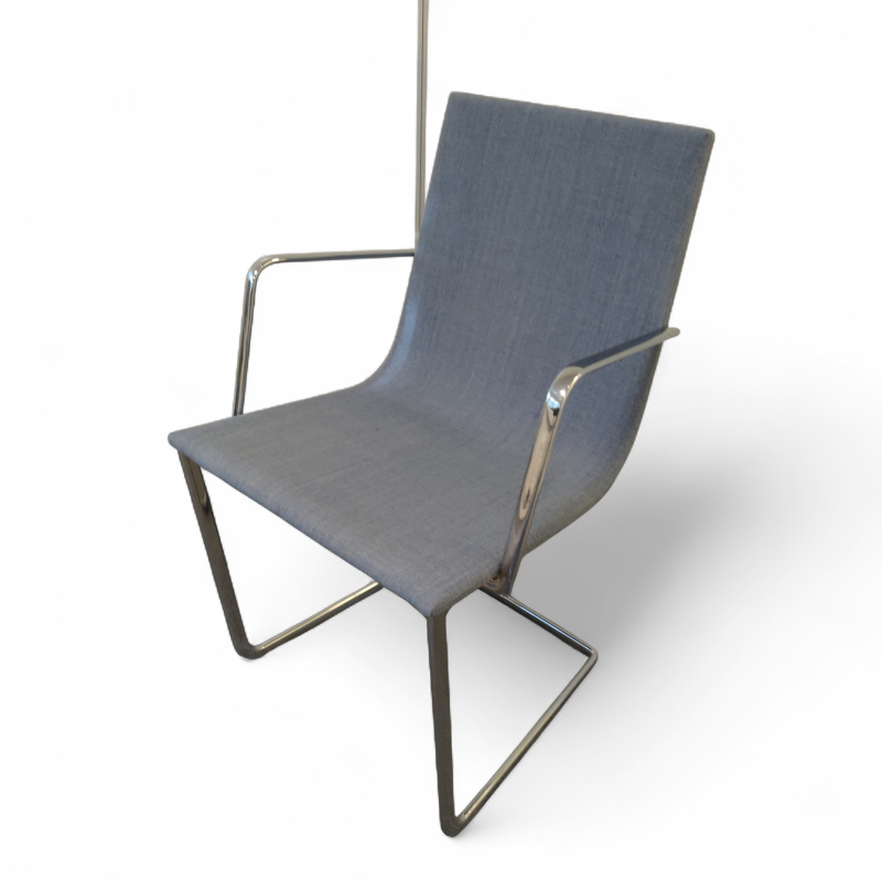 Lineal Corporate, meieben og