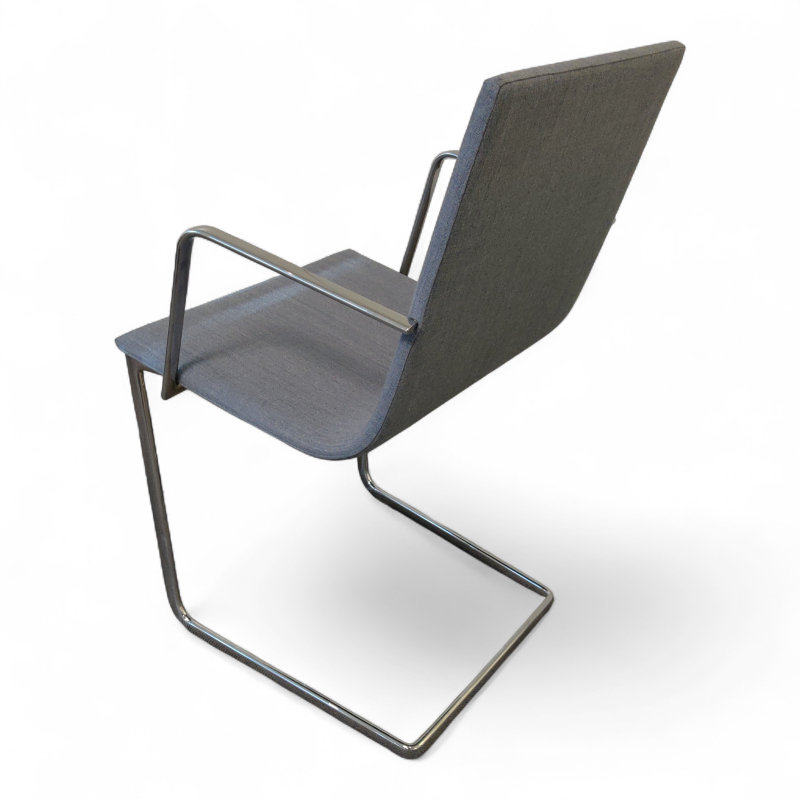 Lineal Corporate, meieben og