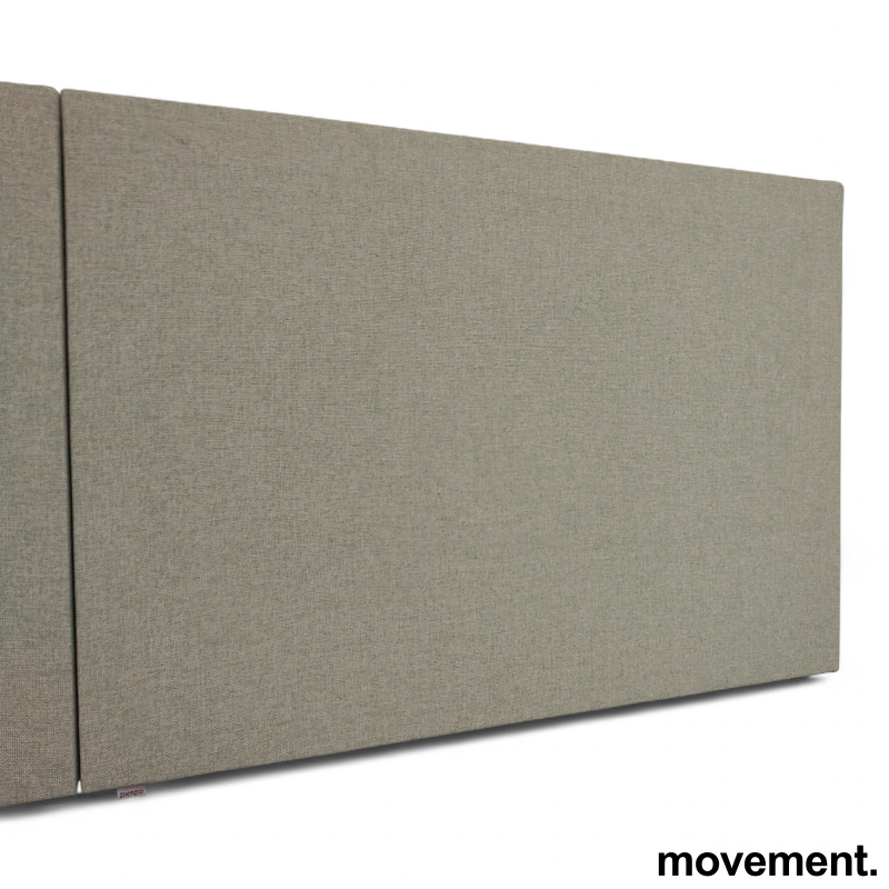 Dezibel wall 85x60cm Mintgrønn,