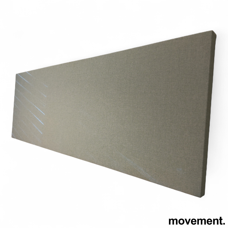Dezibel wall 180x60cm Mintgrønn, - 1 / 2
