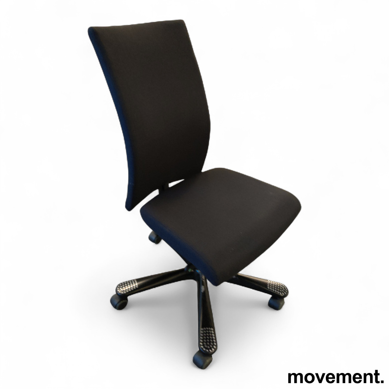 H04 4600 uten armlene Mørkt - 1 / 2