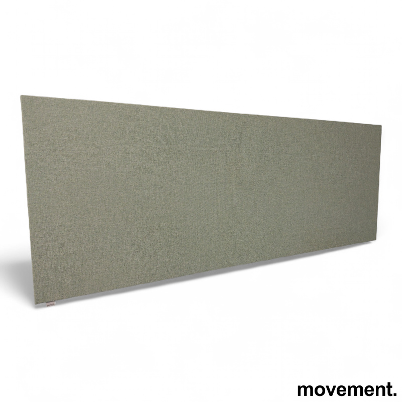 Dezibel wall 160x60cm Mintgrønn, - 1 / 2
