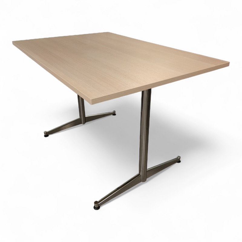 Allround 5180 120x80cm, T-fot Lys