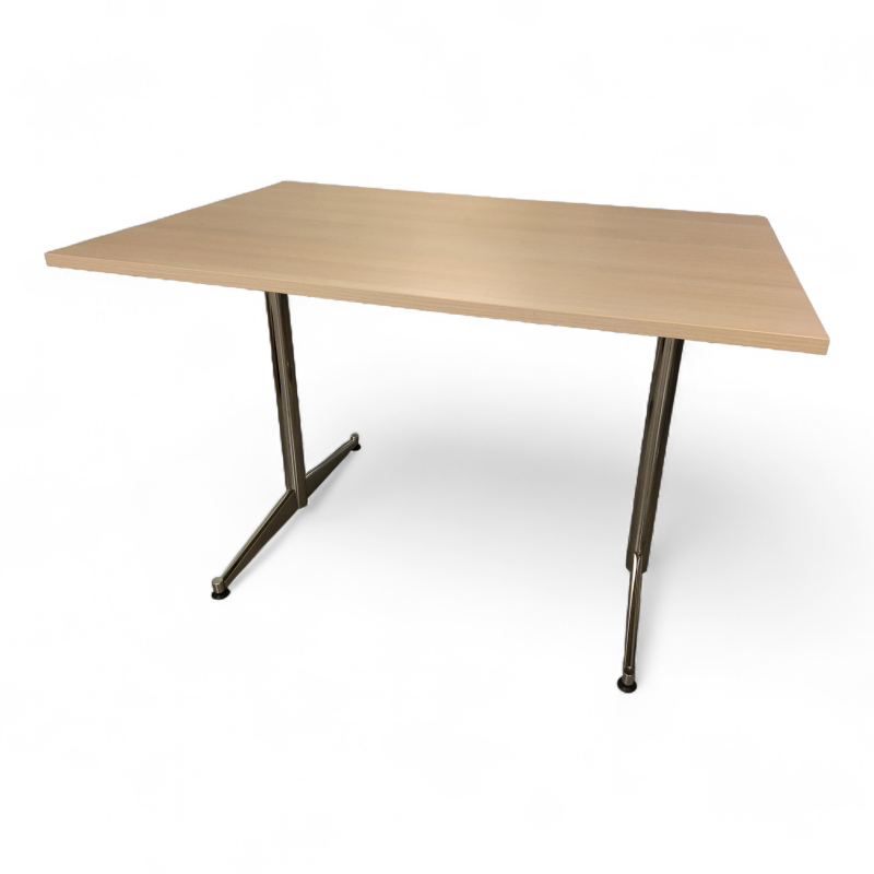 Allround 5180 120x80cm, T-fot Lys