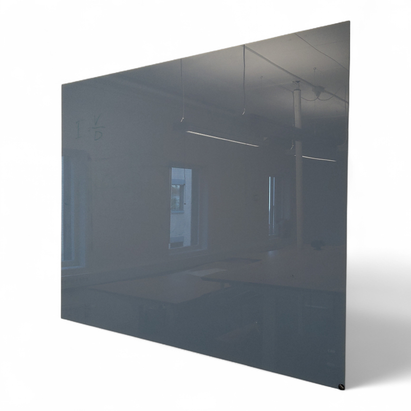 Classic 150x120cm lys blå, Pent