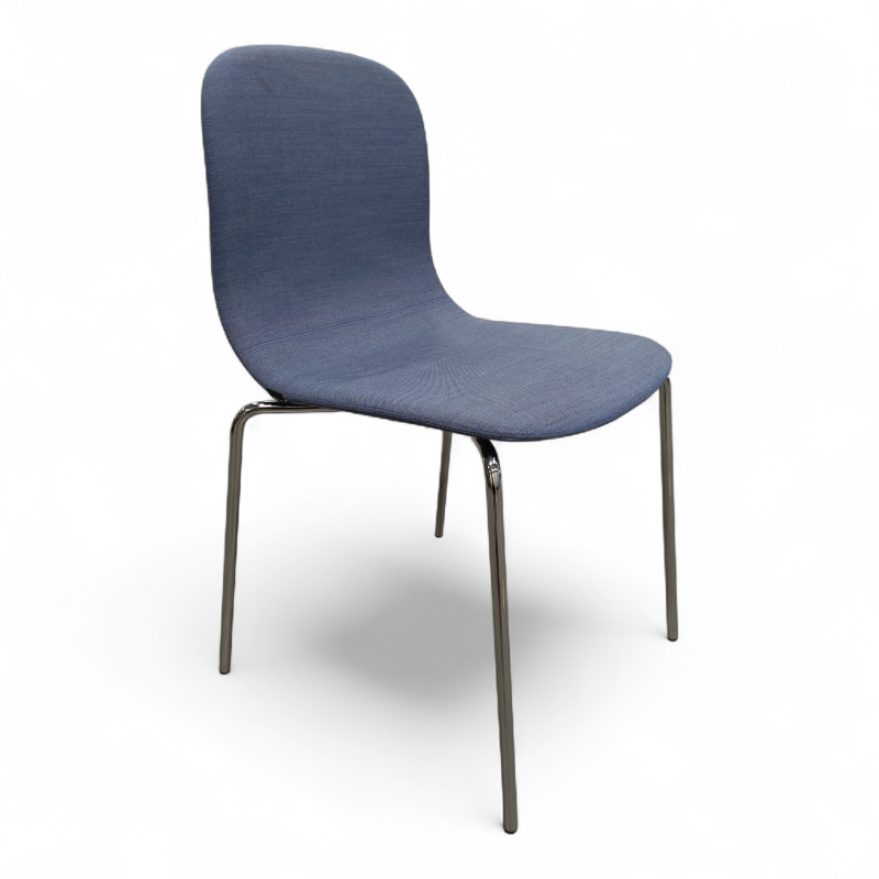 Neo Lite fullpolstret, 4 ben lys