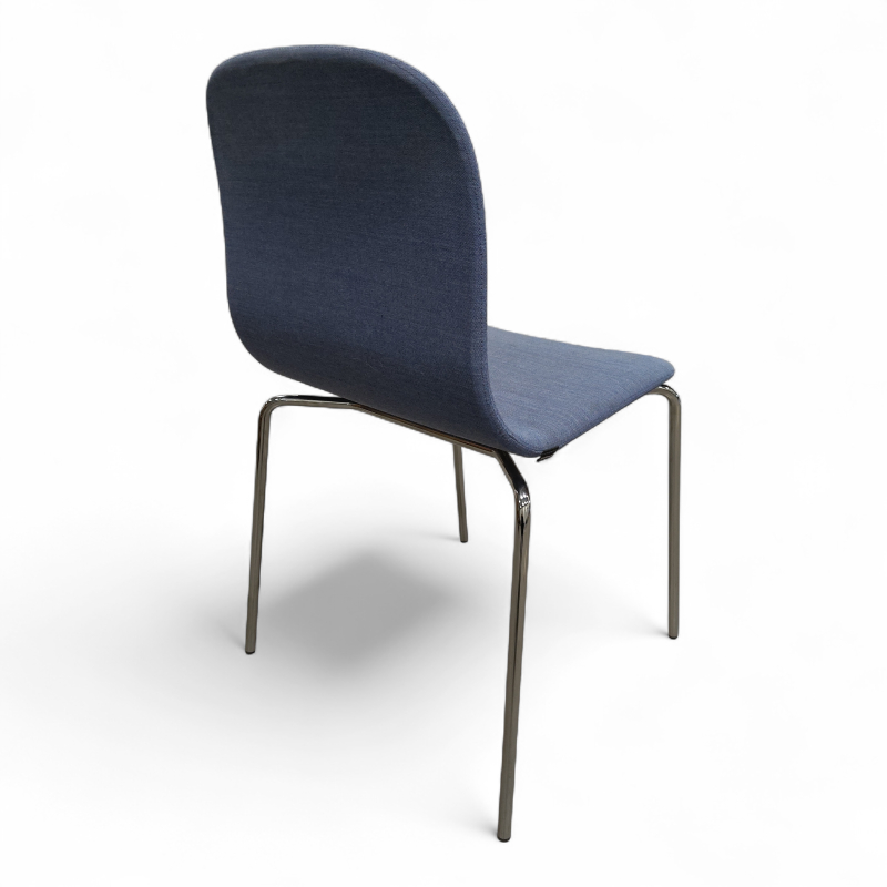 Neo Lite fullpolstret, 4 ben lys