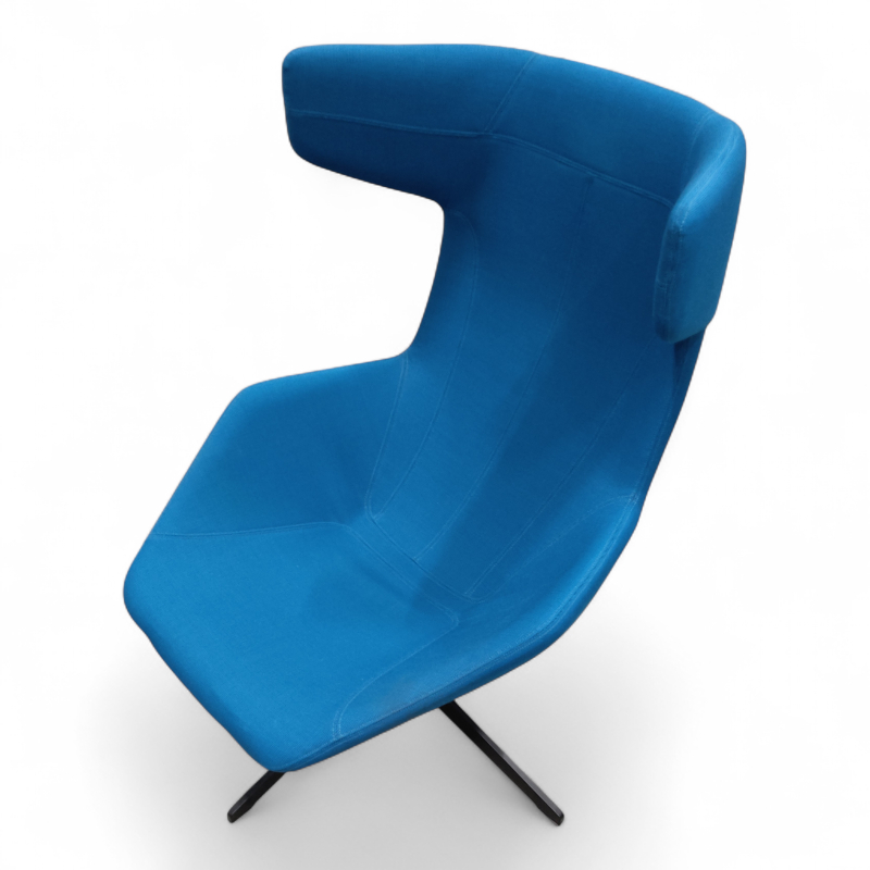 Take a line for a walk swivel