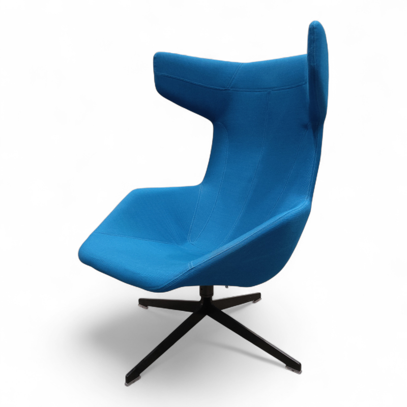 Take a line for a walk swivel