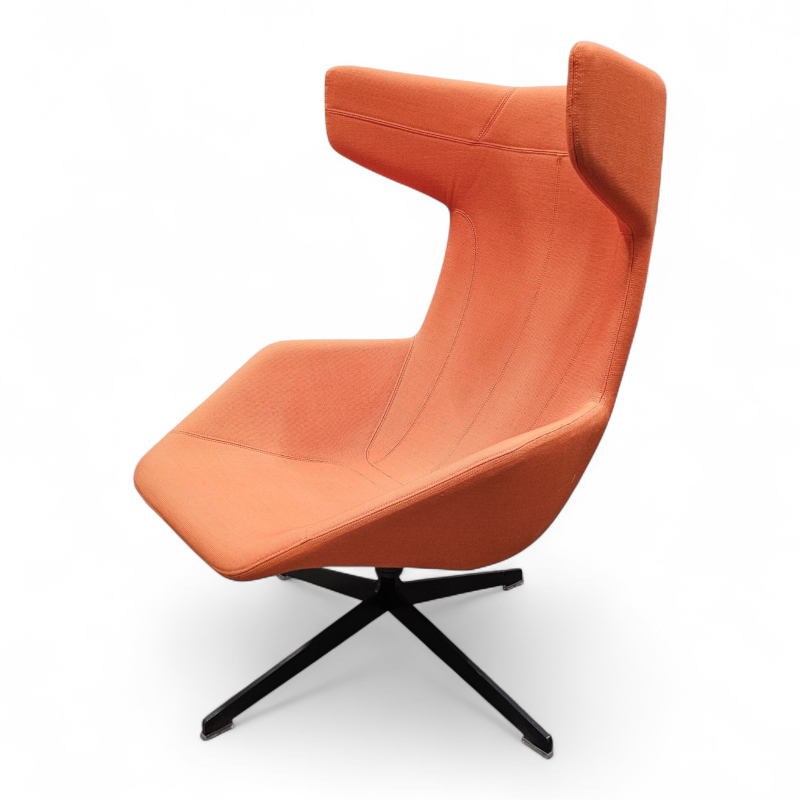 Take a line for a walk swivel