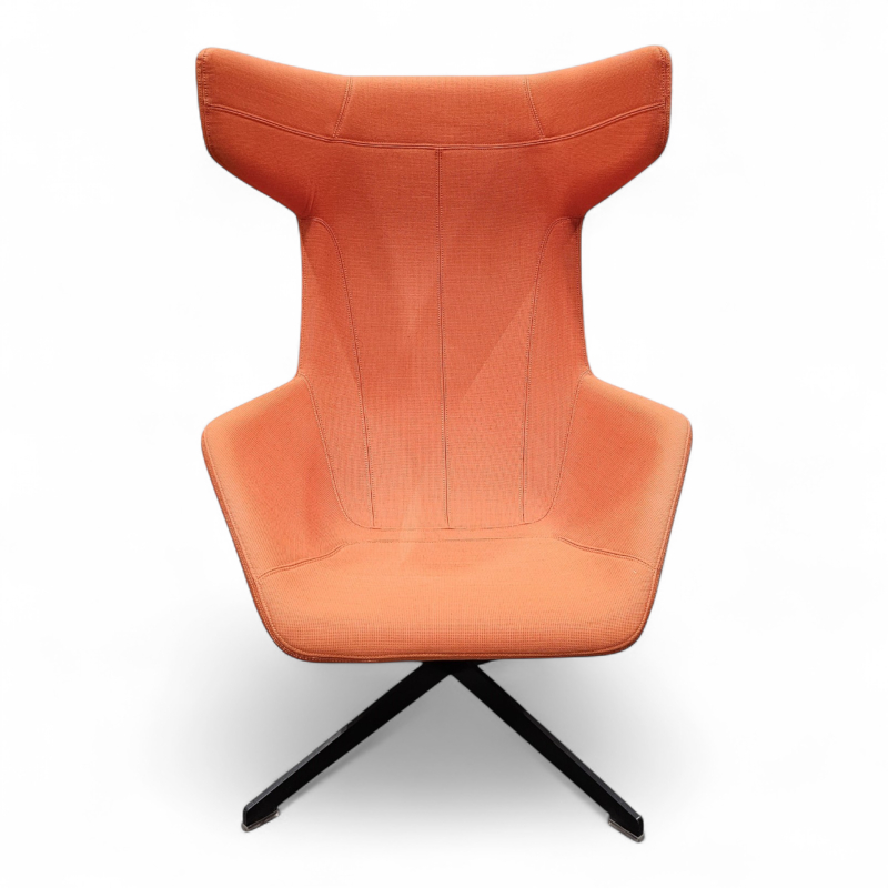 Take a line for a walk swivel