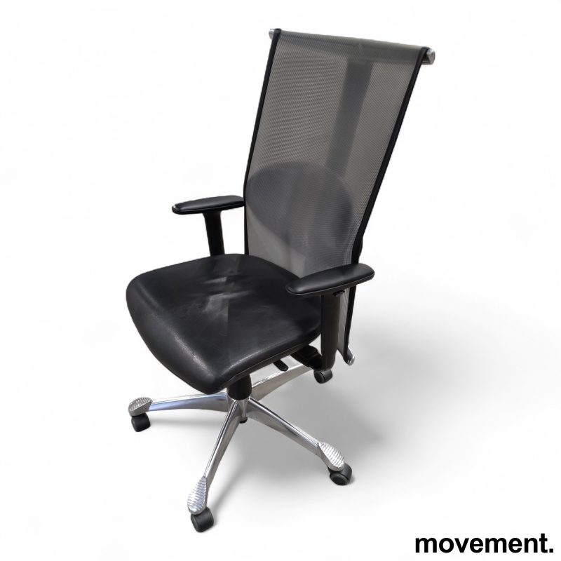 H09 Communication 9272 med armlene - 1 / 3