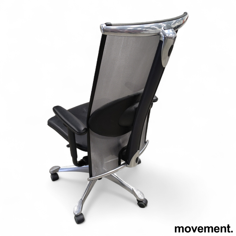 H09 Communication 9272 med armlene - 2 / 3