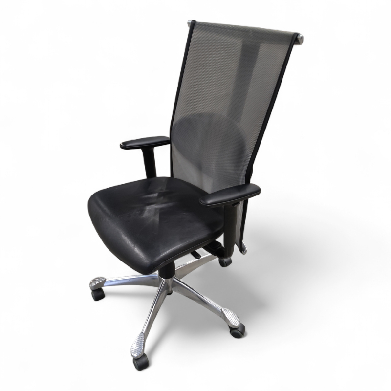 H09 Communication 9272 med armlene