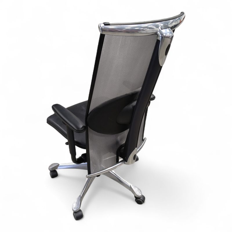 H09 Communication 9272 med armlene