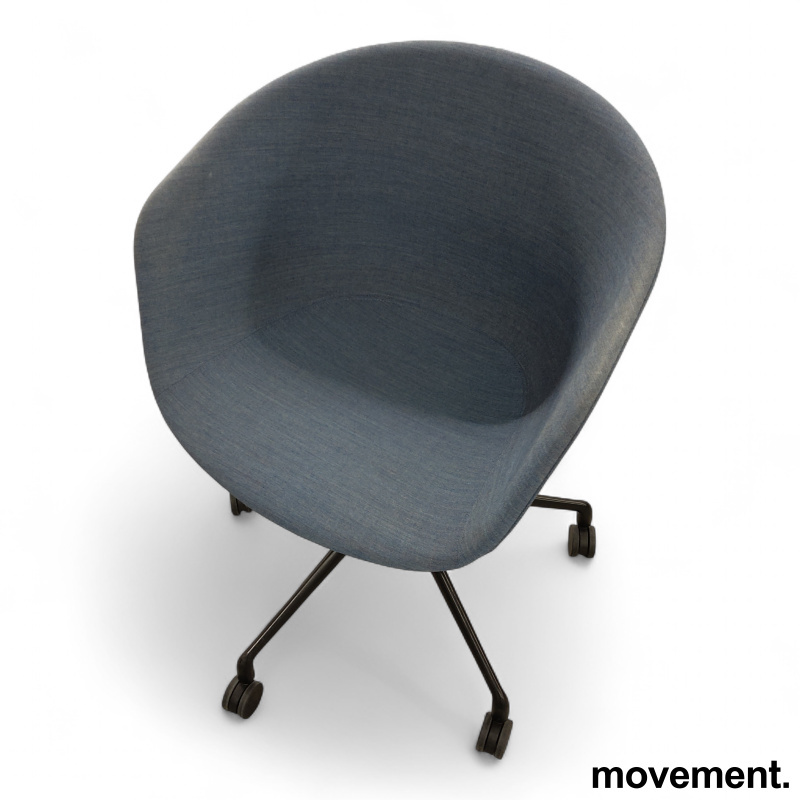 About a chair AAC 53 fullpolstret - 2 / 3