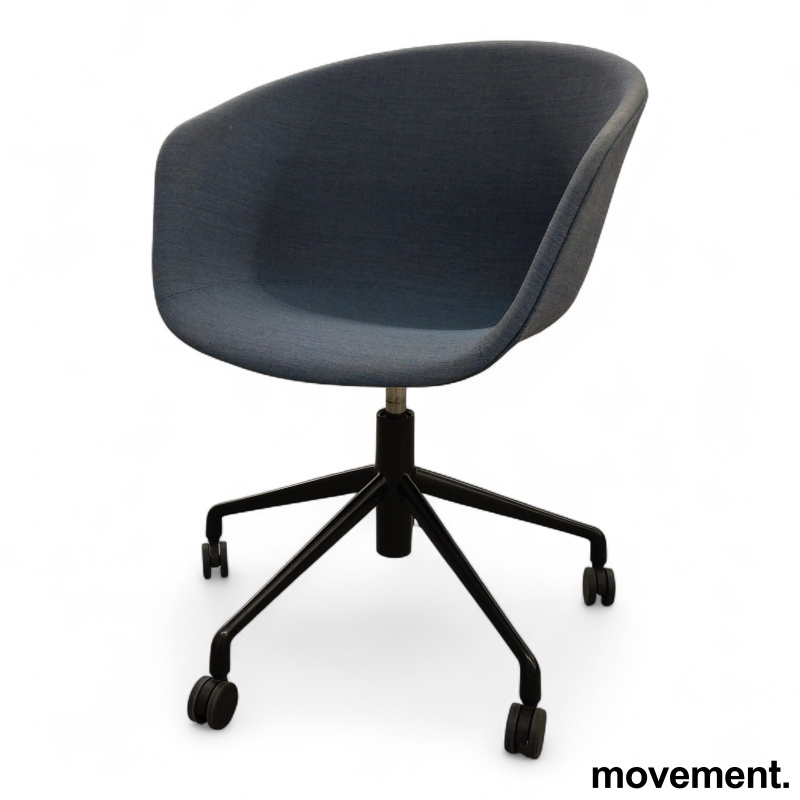 About a chair AAC 53 fullpolstret - 1 / 3