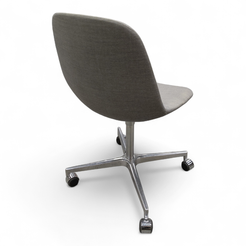 Eyes konferansestol med hjul Lyst