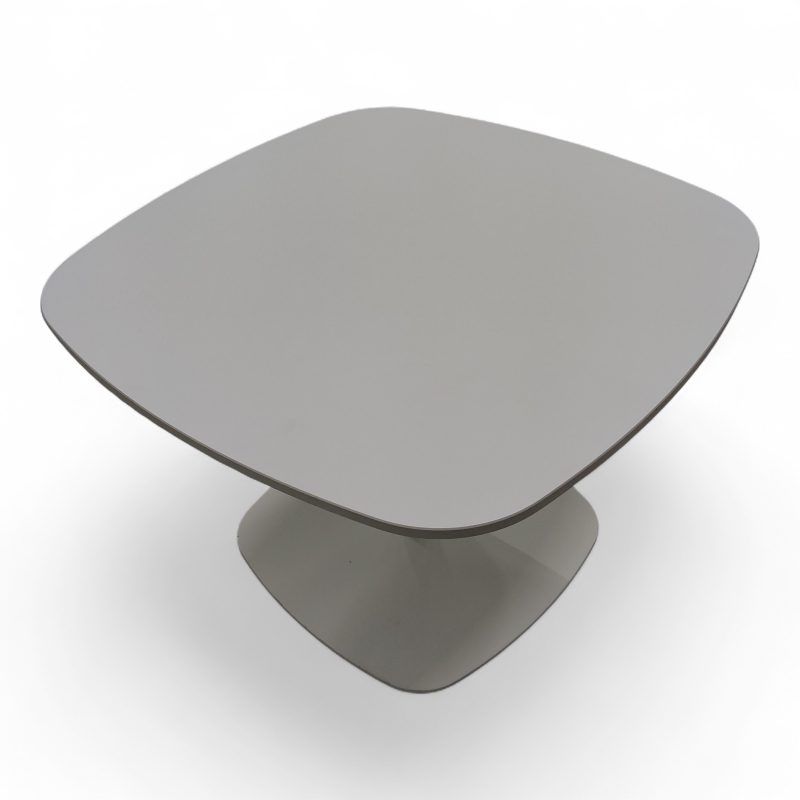 Nobis 60x60cm, høyde 44cm Hvit,