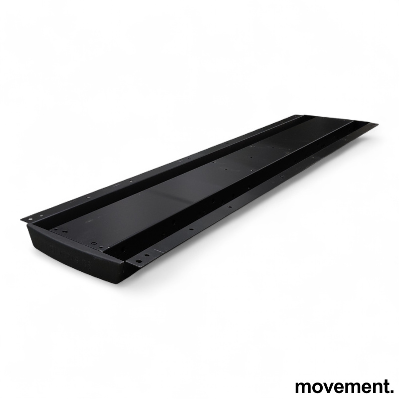 Bærebjelke 120cm Sort, Pent brukt - 1 / 4