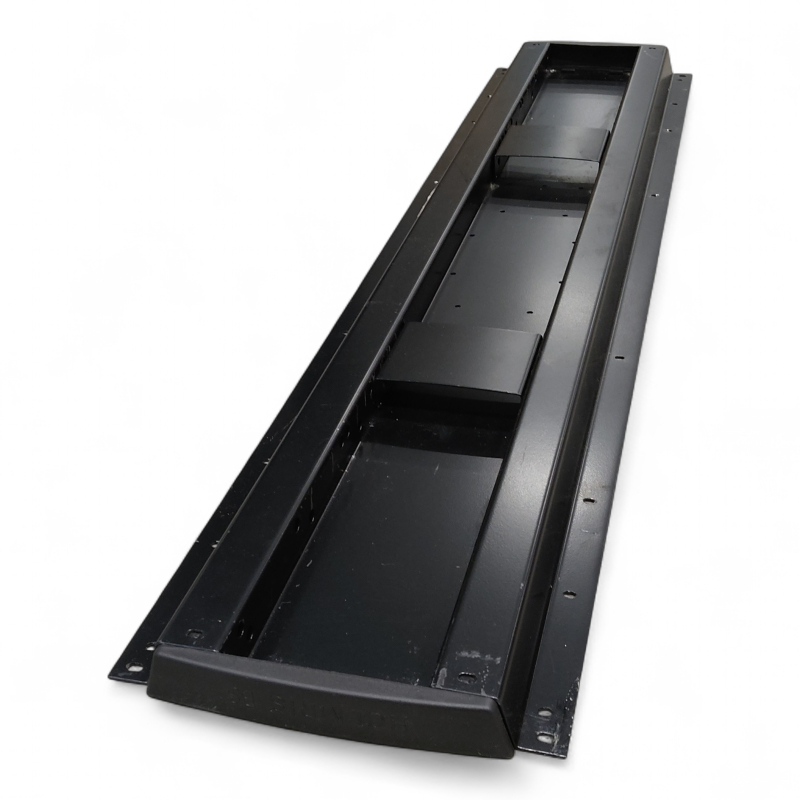 Bærebjelke 140cm Sort, Pent brukt