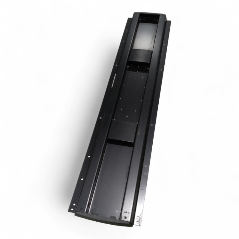 Bærebjelke 140cm Sort, Pent brukt