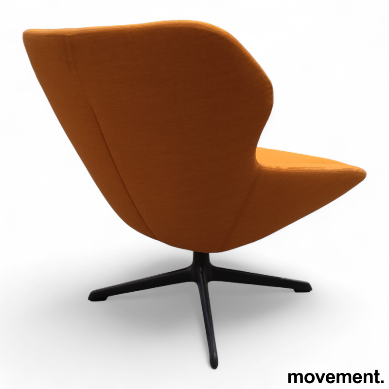 Ray loungestol 9243 med sving - 3 / 3