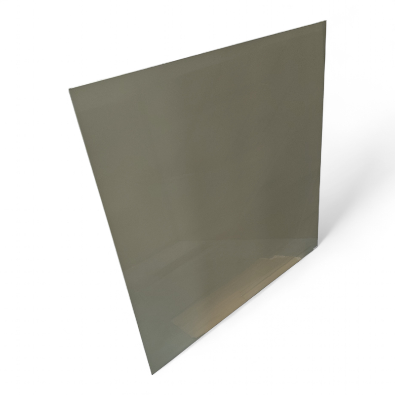 Mood Wall 100x100cm Lys grønn, Pent