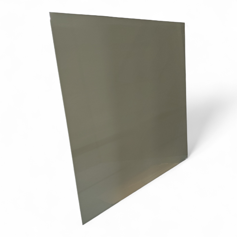 Mood Wall 100x100cm Lys grønn, Pent